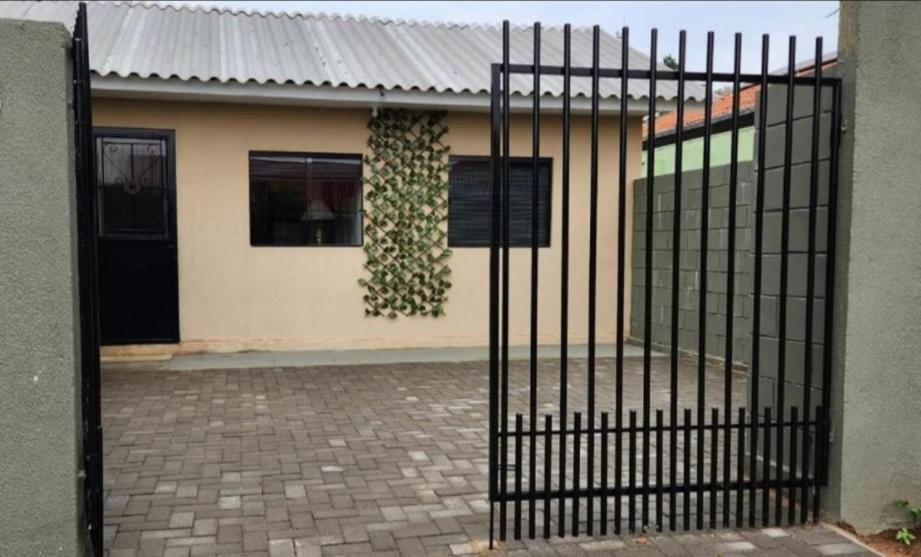 Proximo A Av Das Cataratas - Ar Condicionado - Estacionamento Privado Foz do Iguaçu Exterior foto
