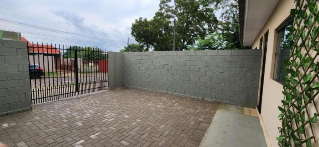 Proximo A Av Das Cataratas - Ar Condicionado - Estacionamento Privado Foz do Iguaçu Exterior foto